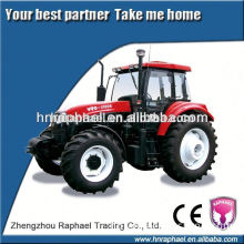 tractor finishing mower nice price agricultural machinery tractor